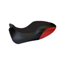 Rivestimento copri sella Viano 1 Velvet specifico 1RD per DUCATI diavel