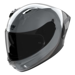 Casco integrale NOLAN N60-6 Sport Verniciatura Speciale 350 grigio nero