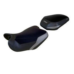 Rivestimento copri sella Taisha specifico 4GR con logo per BENELLI trk 702