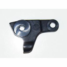 Leva freno BREMBO 10278820 nera per PS 16