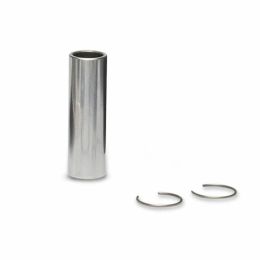 Spinotto pistone MALOSSI D.14,0x9,5x46