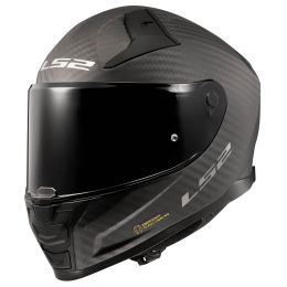 Casques Integraux LS2 FF811 VECTOR II CARBON Solid Opaque
