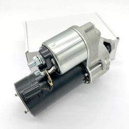 MAGNETI MARELLI starter motor left rotation 9 teeth for MOTO GUZZI