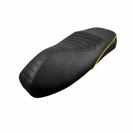 Seat cover Panarea Comfort 8YL for VESPA vespa 125/150/300 gts