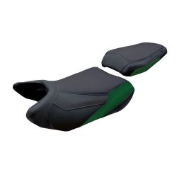 Seat cover Wuhai Comfort MG for QJ MOTOR srt 800 x/s/sx