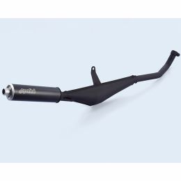 POLINI COUNTRY Exhaust for SI/Eco/Boss