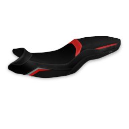 Sattel Abdeckung Tartu Comfort 2RDS-2