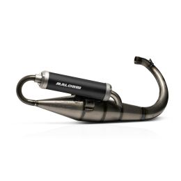 MALOSSI Échappement de Course Complet MHR pour Scooter