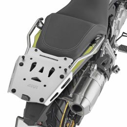 GIVI SRA9260 Monokey rear rack with plate