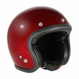 Jethelm 70'S Metalflake rot