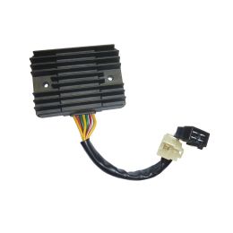 SUN Regulator 12V 2 connectors