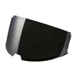 Visière LS2 Silver Iridium pour casque FF906 ADVANT