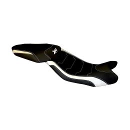 Sitzbezug Ardea Comfort 1WH mit logo für BMW s 1000 xr
