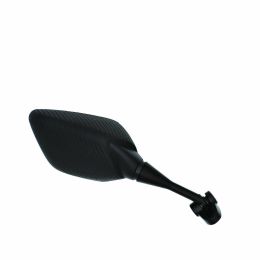 Specchietto carena FAR 8069 sinistro carbon look universale