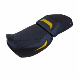 Couvre-siège Vegas spécifique 3YL pour HARLEY DAVIDSON pan america