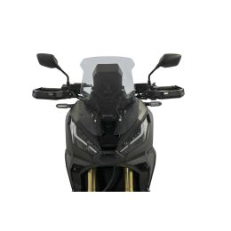 Austauschbare ISOTTA Klarglas-Scheibe Rauch 560x380mm für HONDA x-adv
