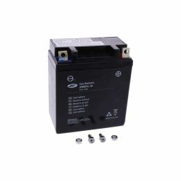 Batteria gel precaricata JMP YB3L-B 12V 3Ah