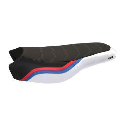 Sitzbezug Bonn 2 spezifisch 3WH für BMW r 1200/1250 gs rallye