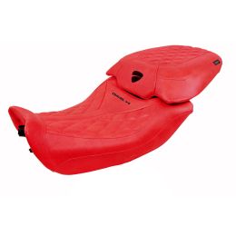Sattel Abdeckung Diablo Class spezifisch 5RD-1