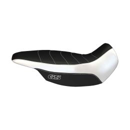 Seat cover Giarre Comfort 5WH with logo for BMW r 1150 gs adventure