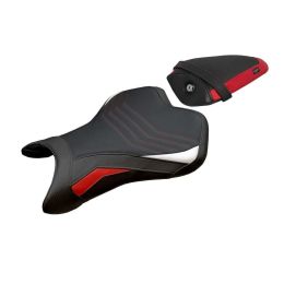 Sitzbezug Lida Comfort RDW für YAMAHA r9