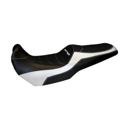 Sitzbezug Malay 1 Comfort 3WH mit logo für KAWASAKI versys 1000