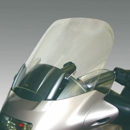ISOTTA High Windshield Transparent 610x615mm for BMW K 1200 LT