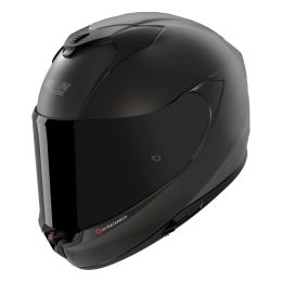 Nolan X-904 Casque Intégral UC TRIPLONERO QUIN 340 Noir Mat Carbone