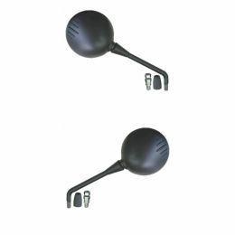 Coppia specchietti manubrio FAR 7938/7939 per Bmw