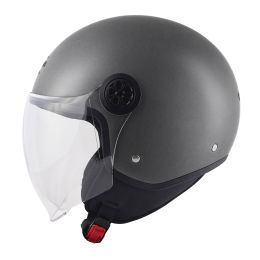 KAPPA KV59 Basic Demi-Jet Helm Matt Titan