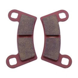 BREMBO SD 07PO09SD Off-Road Sintered Brake Pad Set for POLARIS