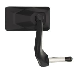 Specchietto bar end FAR 7911 sinistro universale