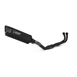 Échappement complet MIVV pour YAMAHA T-Max 560