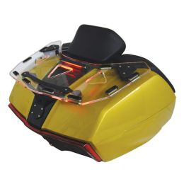ISOTTA Luggage Rack on Top Case for BMW K 1600 Grand America