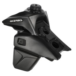 ACERBIS übergroßer schwarzer Tank mit einem Fassungsvermögen von 12L für KTM