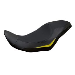 Seat cover Menik Comfort YL for SUZUKI v-strom 800 de/se