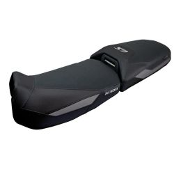 Couvre-siège Ulma Comfort GR et logo pour BMW r 1300 gs adventure
