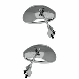 FAR 7563/7564 Universelles Lenker-Spiegelpaar