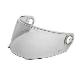 Dark Smoke Visor SV6 for SCHUBERTH E2 Helmet Size 53/59