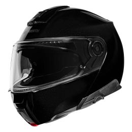 SCHUBERTH C5 Modularer Helm Glänzend schwarz