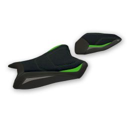 Housse de selle Monroy Ultragrip 1GNG-2