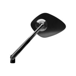 FAR left handlebar mirror with mounting kit for Yamaha T-Max 560