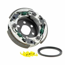 Embrayage POLINI pour course D.107 3 poids pour Yamaha 50