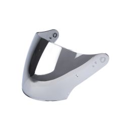 Visiera KDS-25 Argento Specchiata Scorpion per Casco EXO-230 - Z1