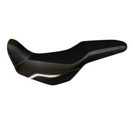 Seat cover Encs Comfort WH for HONDA nx 500
