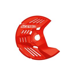 Copridisco ACERBIS rosso LINEAR B diametro 280mm