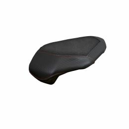 Couvre-siège Argenta Pass Velvet spécifique BL pour DUCATI panigale v4