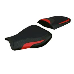 Sitzbezug Huelva Comfort RD für HONDA cbr 600 rr
