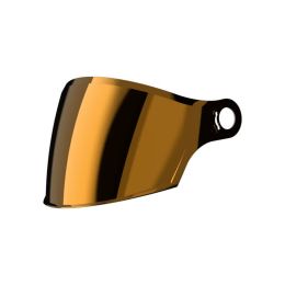 LS2 OF620 CLASSY II Gold Iridium Visier