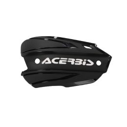 ACERBIS Endurance-X black/white handguard cover replacement